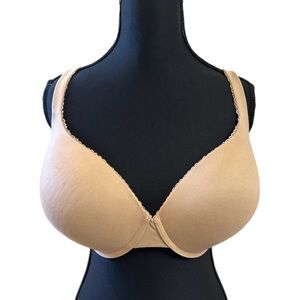 Victoria's Secret Tan Bra